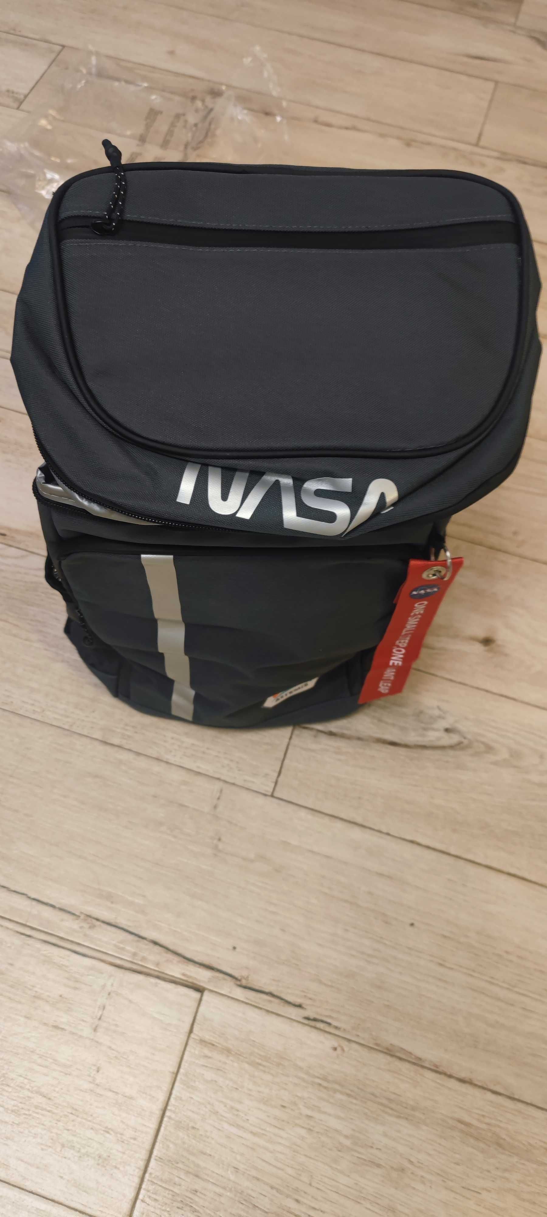 Чисто нова Хладилна раница NASA