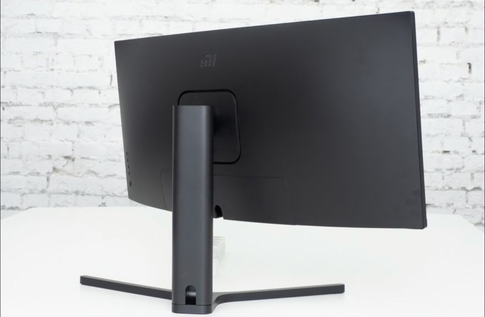 Xiaomi Mi 34” 21:9 144Hz 3440x1440 Монитор