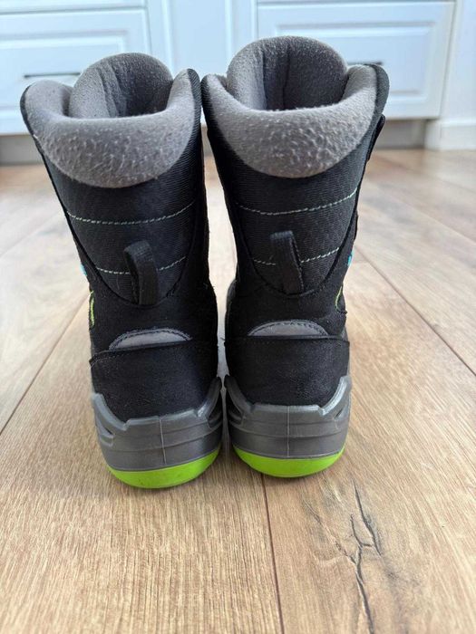 Lowa 34 Maddox Warm GTX HI ghete cizme