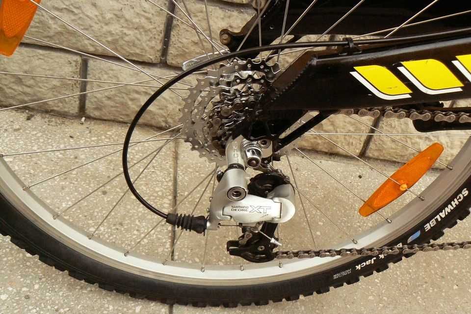 Bicicleta mountain bike Scott full suspensie 26