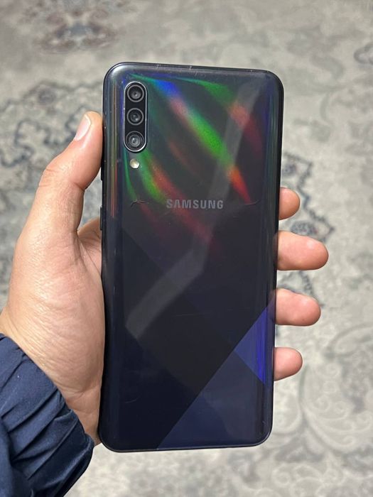 Samsung Galaxy A30s