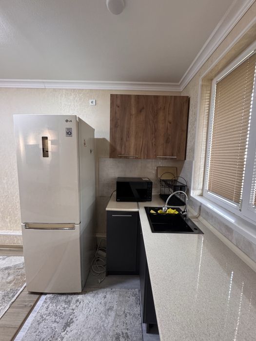 Сдаётся 3-комнатная квартира в Мирзо-Улугбекском районе