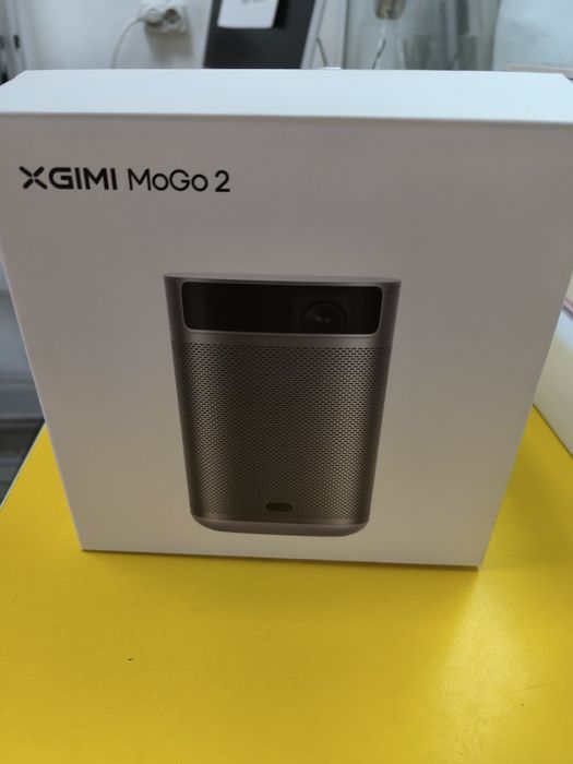 xGimi Mogo 2 Mini 3 D Proiector