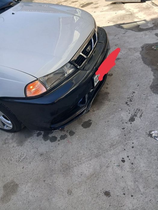 Тунинг банфэр олди оркаси орка багаж  сотлади пул зарур