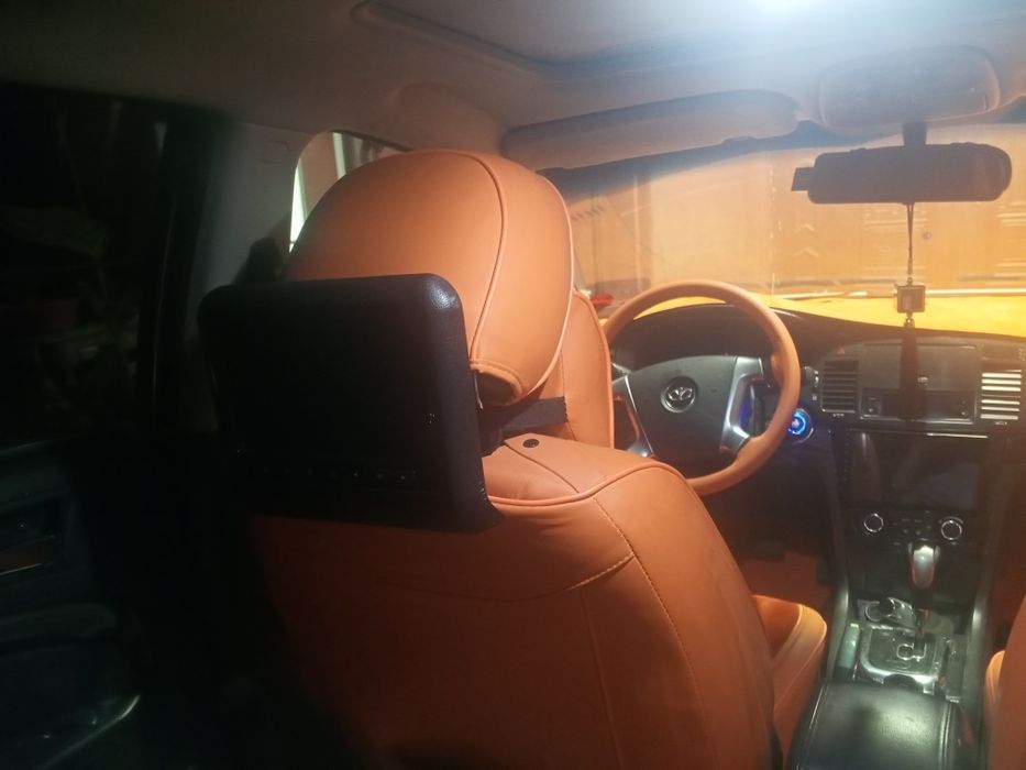 Epica chevrolet pro