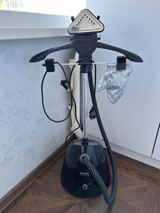 Отпариватель Tefal