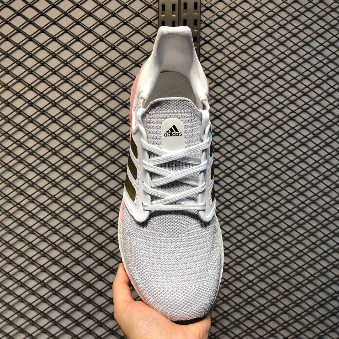 * ADIDAS ULTRABOOST 20 * EU 38 - 39 1/3