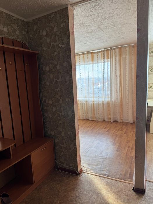 Сдается одна комнатная квартира