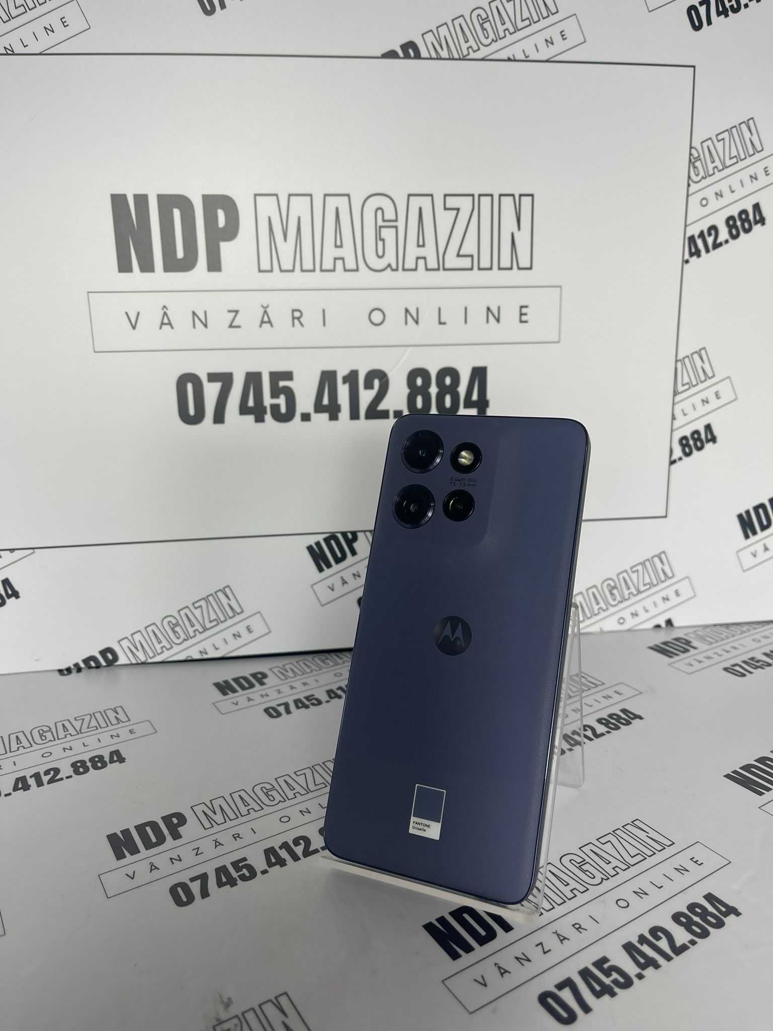 NDP Amanet NON-STOP Bld. Iuliu Maniu 69 MOTOROLA EDGE 50 NEO (37543)
