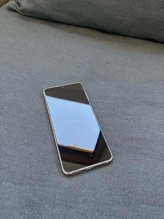 Samsung S21 5G Gold 128GB Dual Sim