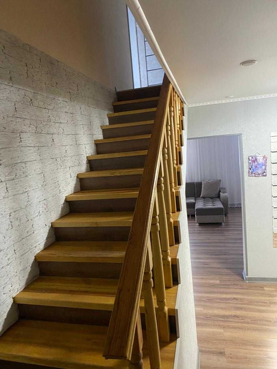 Шикарный дом 140 м2