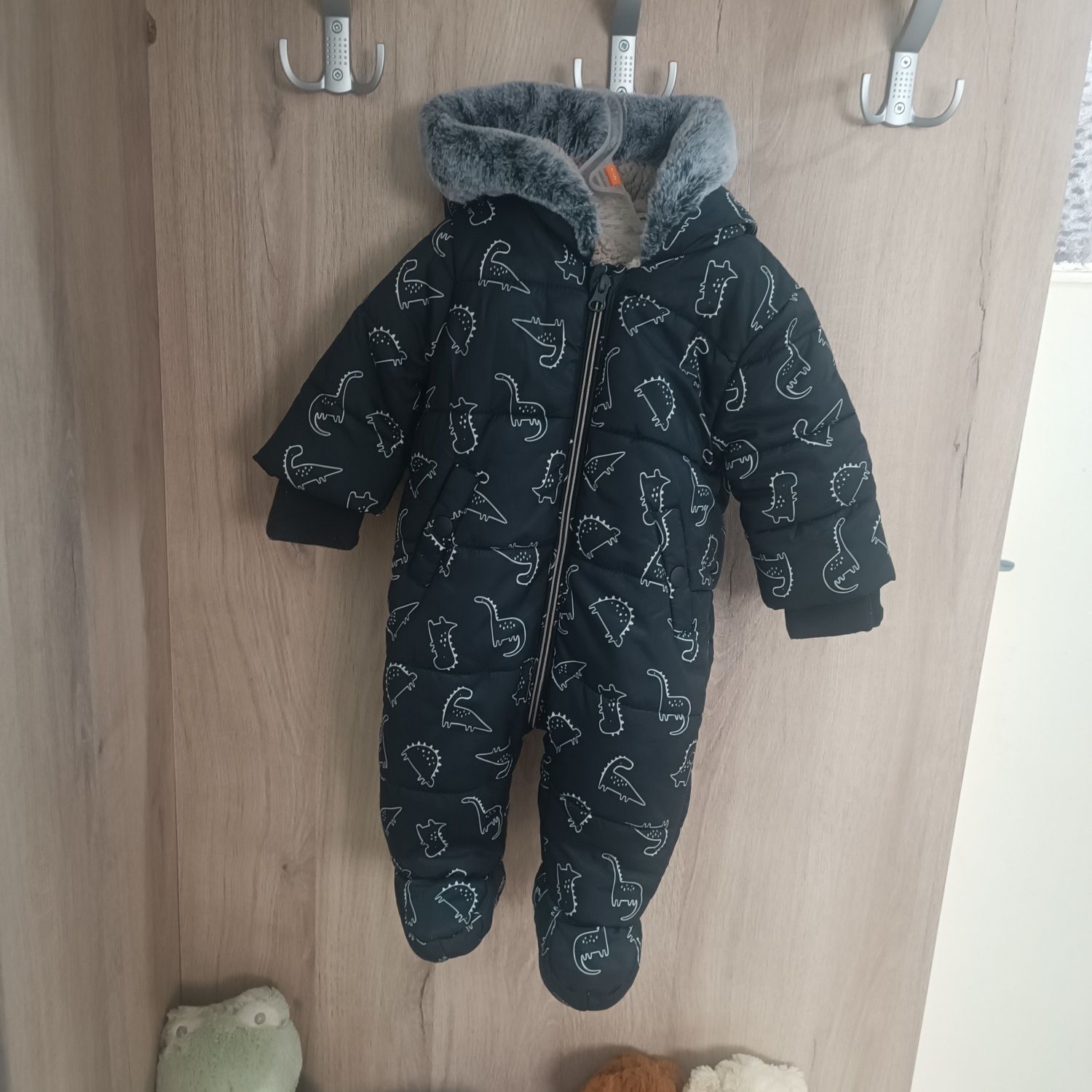 Бебешки космонавти
