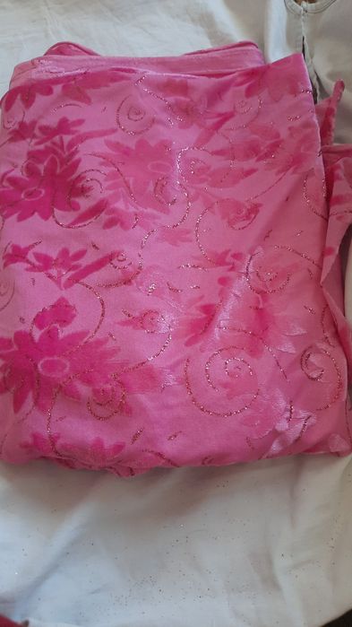 Остатки ткани новые