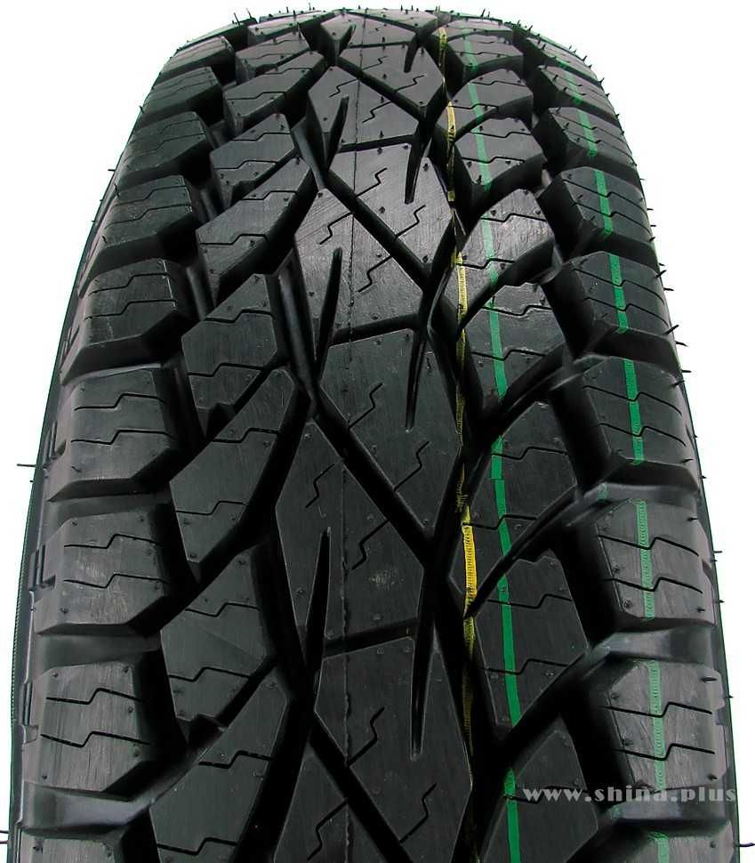 265 70 16 Ecovision VI-286 All Terrain