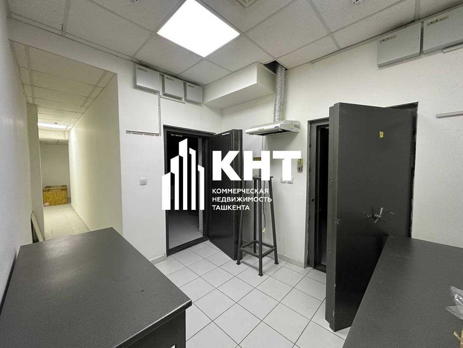 Аренда помещения от КНТ Юнусабадский р-н Ц-5