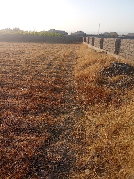 Yer sotiladi 60 sotix.