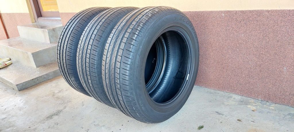 Pirelli Scorpion Verde 255/55/R18