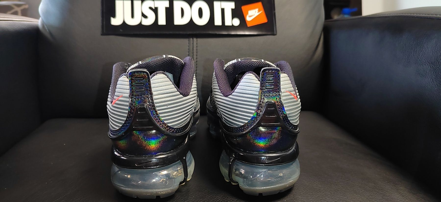 Nike Vapormax 360,номер 37,5