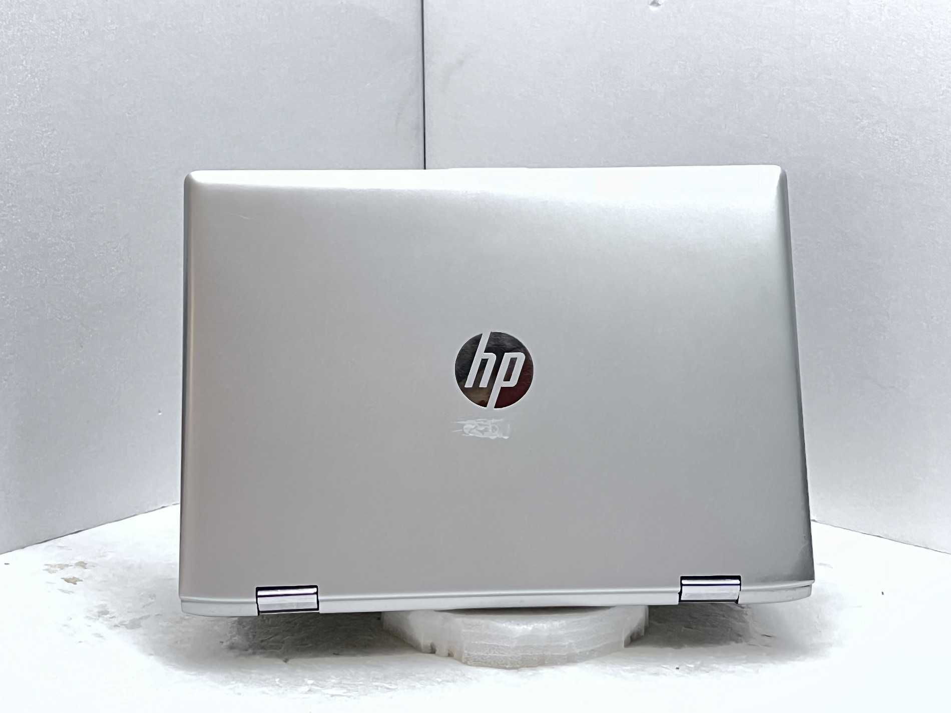 HP ProBook X360 440 G1 14" touch i3-8130U 8GB 130GB/-> Добро състояние