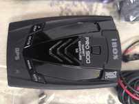 Pro 900 smart signature