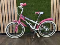 Детски велосипед DRAG RUSH 18"