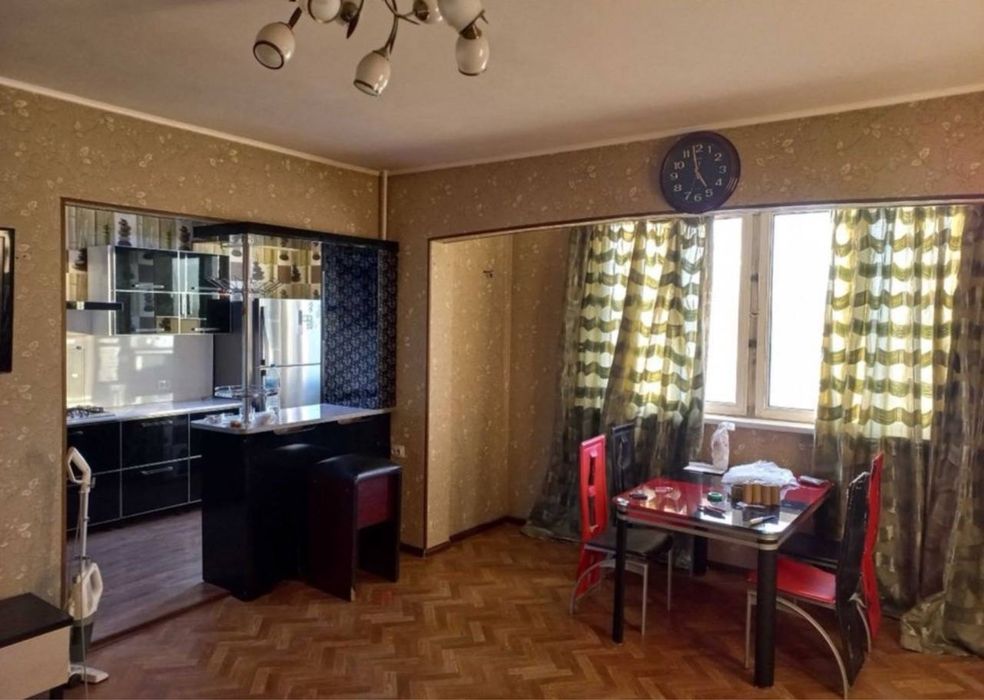 Чиланзар Е квартал 3/7/9 Меб+Тех Франция