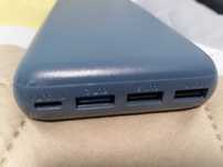 Преносима външна батерия (Powerbank) Biliwein 27000 mAh