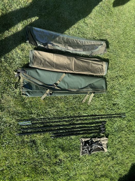 Cort Fox Supa 60” System mk2