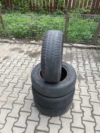 Vand 4 anvelpe de vara Firestone Multihawk si 2 Rotex T1000 185/65 R14