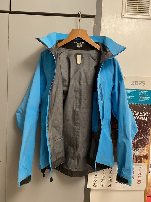 wGeaca Arcterix Dama  XS