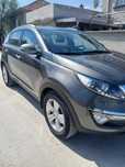КИА Sportage 2.00 бензин