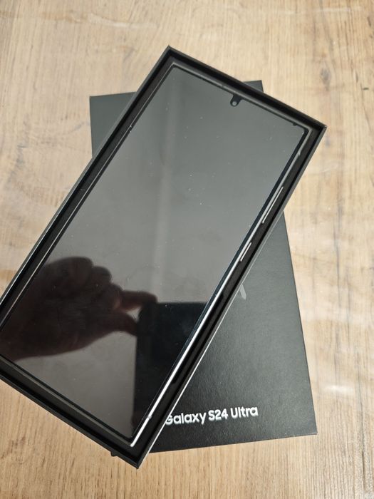 Продам самсунг s24 ultra
