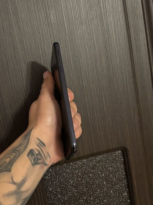 Samsung J4 plus black