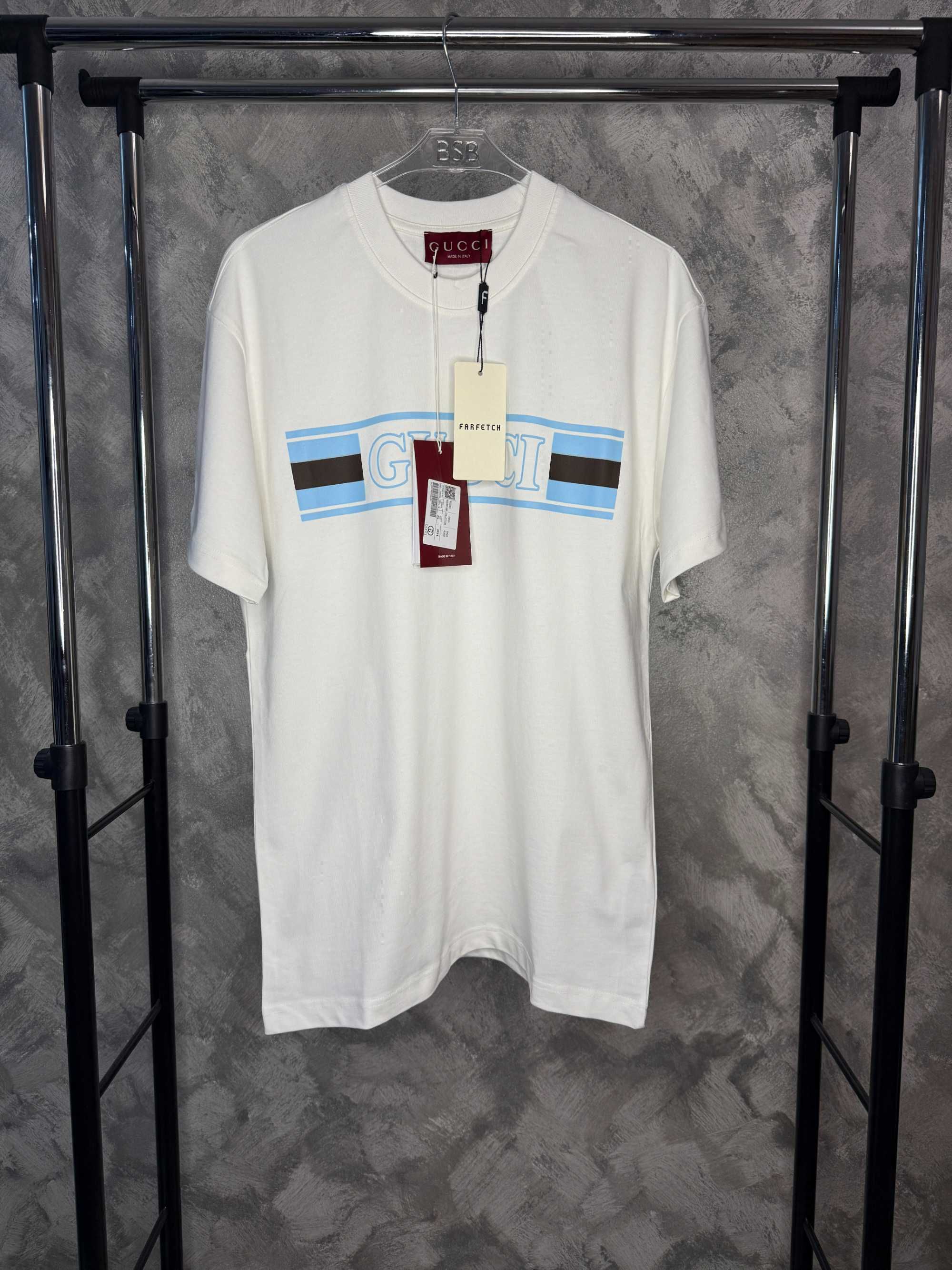 Tricou Gucci Premium