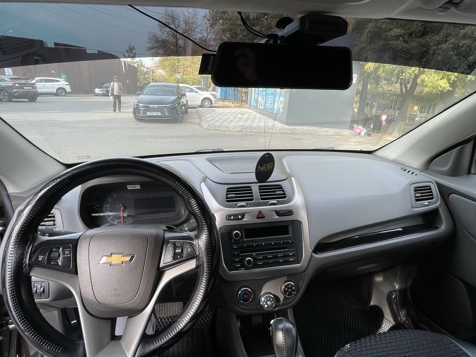 Chevrolet Cobalt 2023