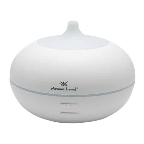 Difuzor Aromaterapie si Umdificator Ultrasonic  – 100ml/ 4W – USB