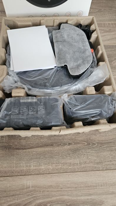 Robot de aspirare Xiaomi Mi Mop PRO