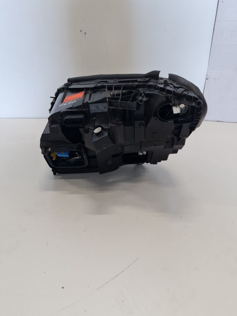 Far dreapta Full led Mercedes C-class W205 / cod-A2058200861 /an-2012+