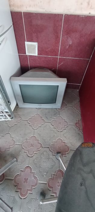 Телевизор рабочий