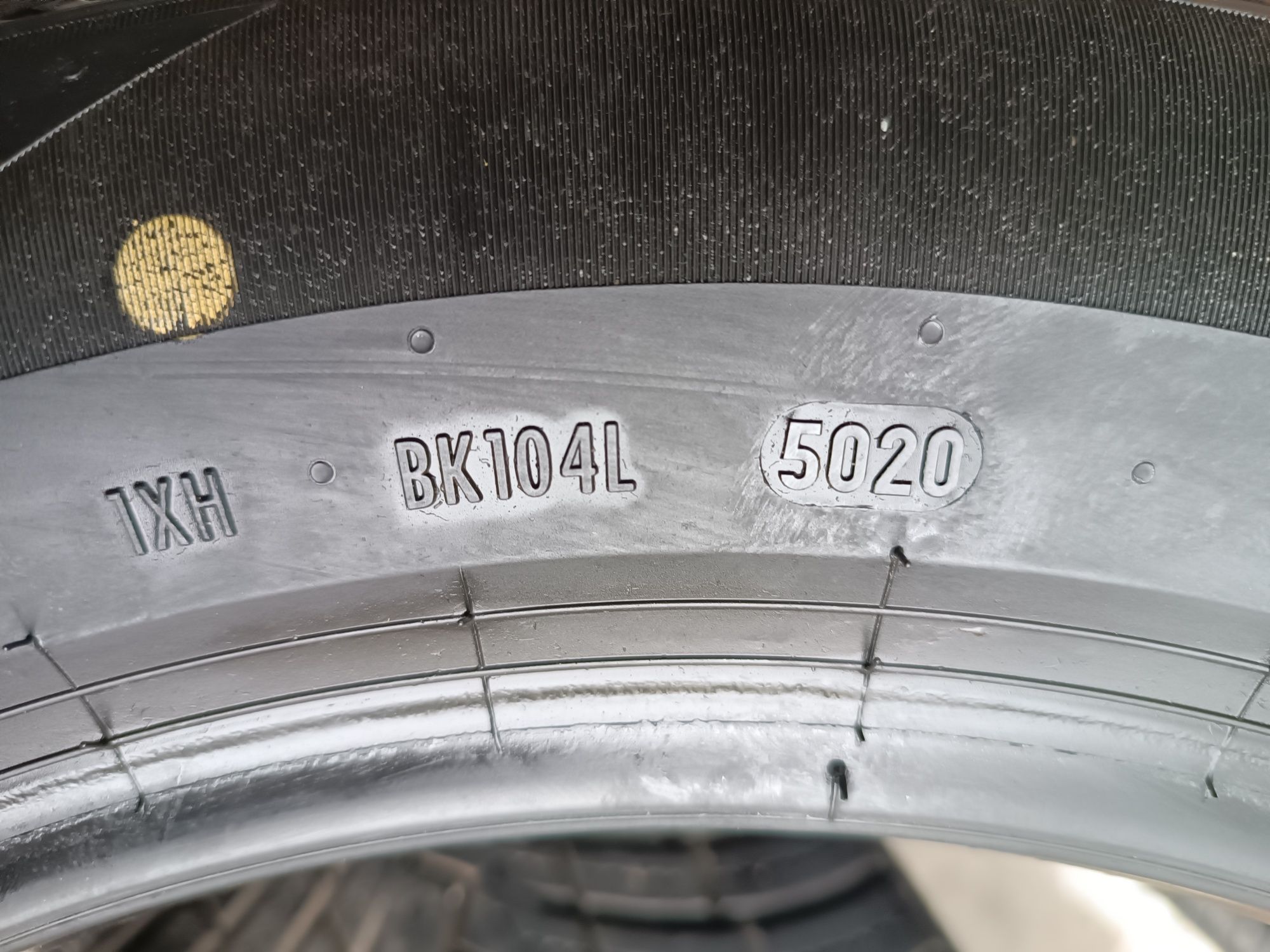 205/55/16 Pirelli Дот 5020