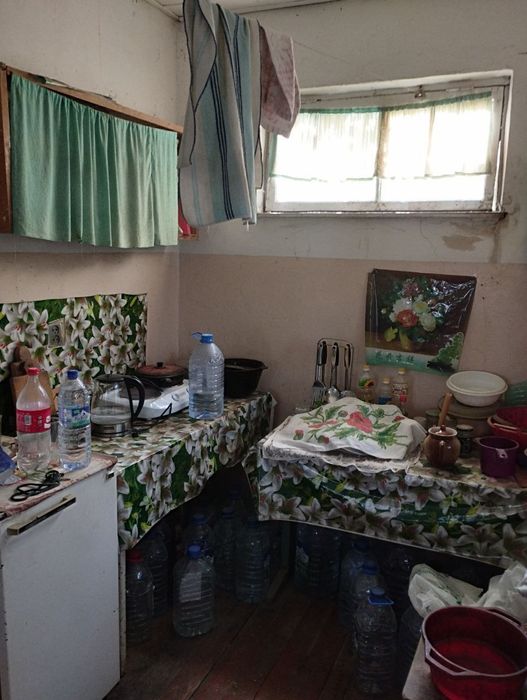 Продаётся дача кибрайский район