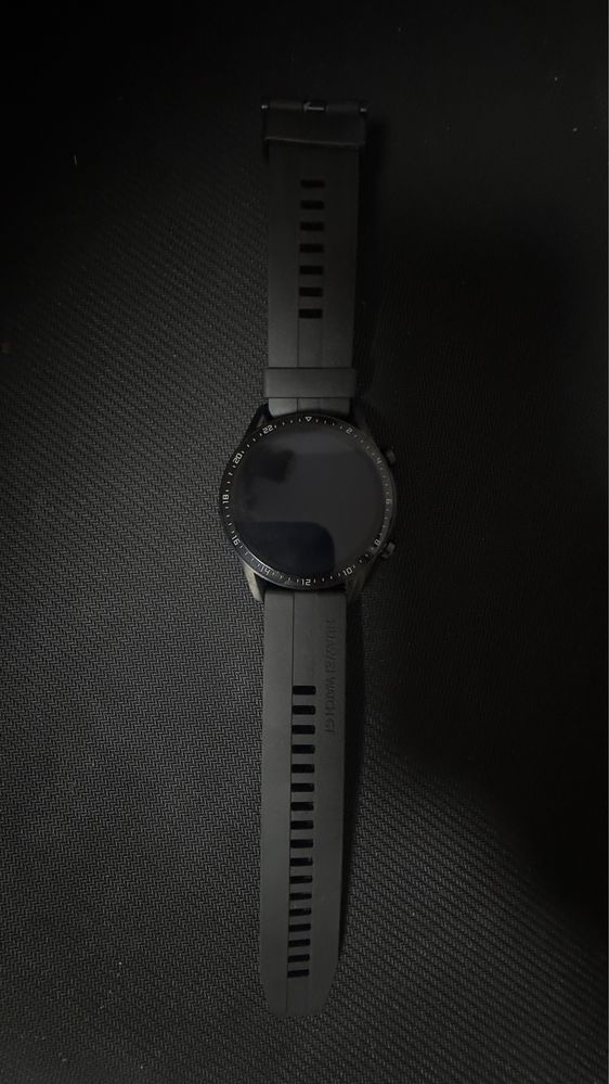 Huawei watch gt2-BFA