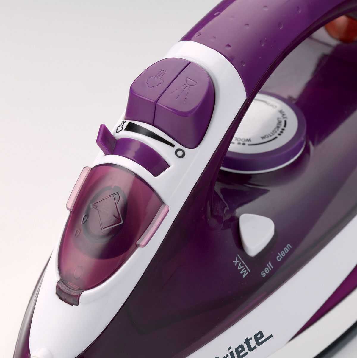 Ютия Ariete STEAM IRON 2000W