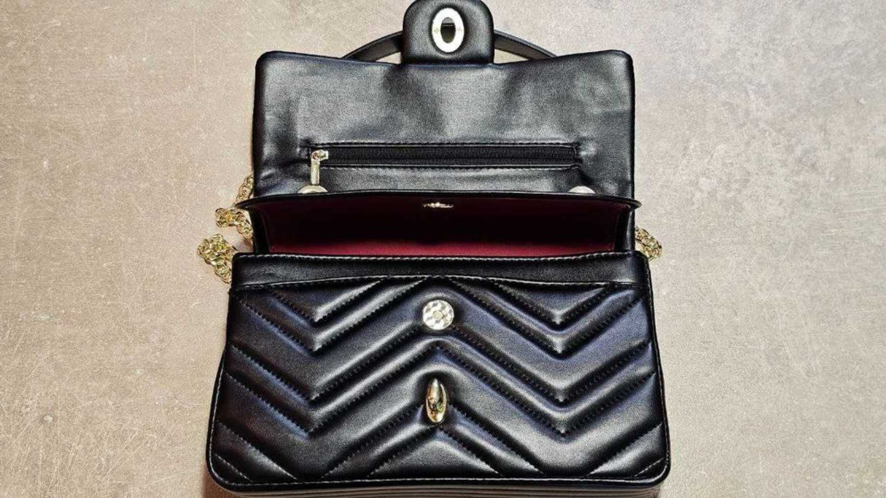 Дамска чанта Chanel