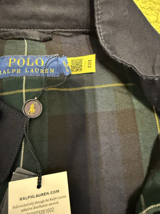 Geaca Ralph Lauren