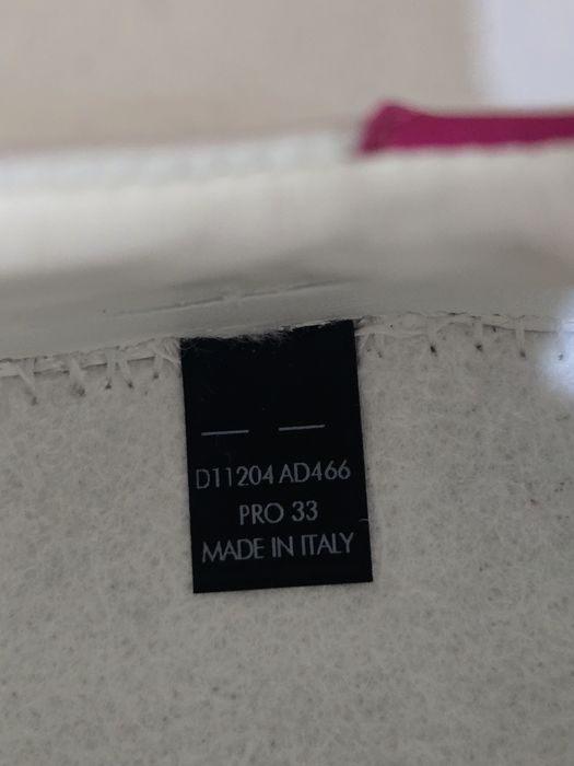 Dolce Gabbana kids Portofino Pajolica 34 EU