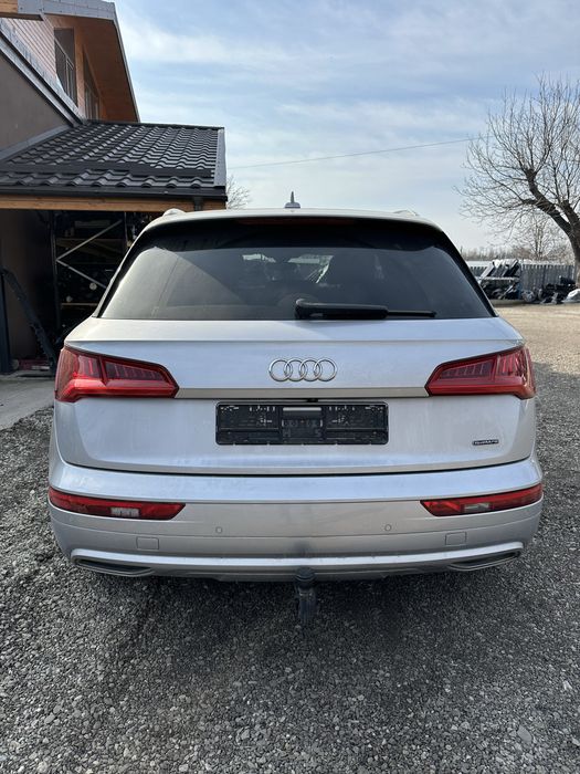 Bare plafon Audi Q5 80A FY, stare perfecta 2017-2024