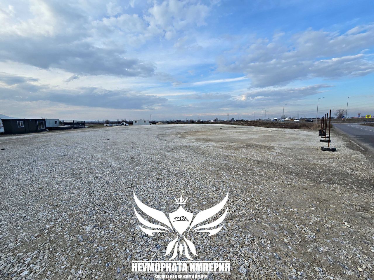 Дава се под наем Парцел в Асеновград - 900 кв.м за 525 € - Снимка #5