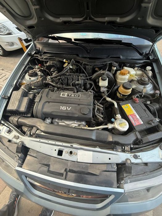 Nexia 2 donc 1.6 L.Делфин сотилади