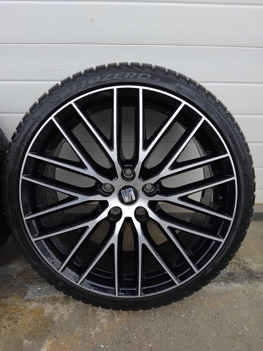 Jante aliaj 19.Originale